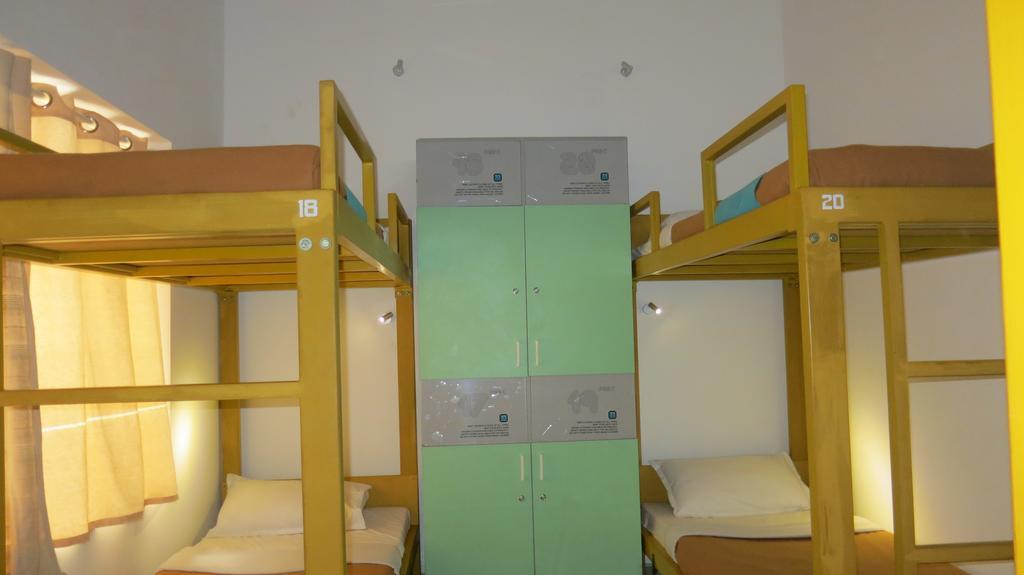 Happy Camper Hostel Kochi Room photo